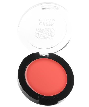 Mehron Cheek Cream in Pink Coral, $7.95