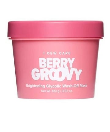 MemeBox I Dew Care Berry Groovy, $25