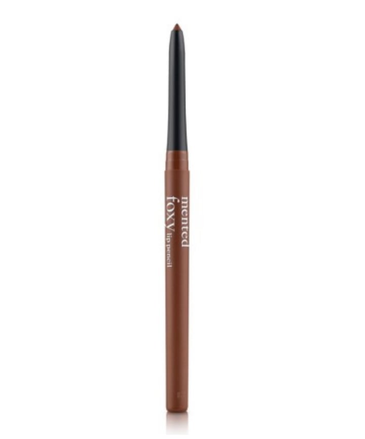 Mented Cosmetics Lip Liner in Foxy, $12