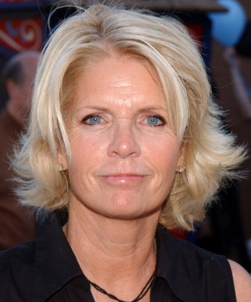 Worst: Meredith Baxter