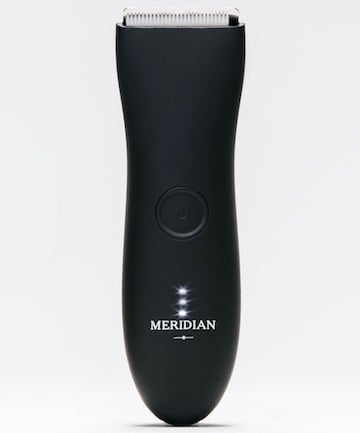 Meridian The Trimmer, $74