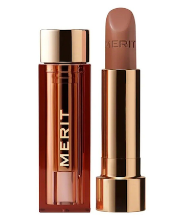 Merit Signature Lip in Slip, $26