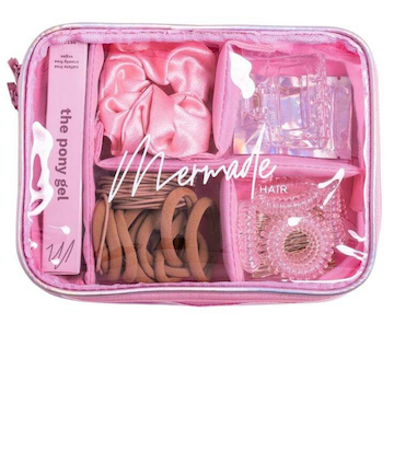 Mermade Hair The Pony Kit, $20.25