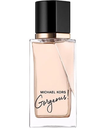 Michael Kors Gorgeous Eau de Parfum, $72