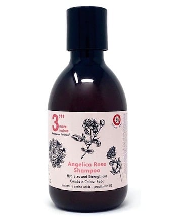 Michael Van Clarke Angelica Rose Shampoo, $29