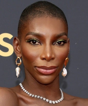 Michaela Coel