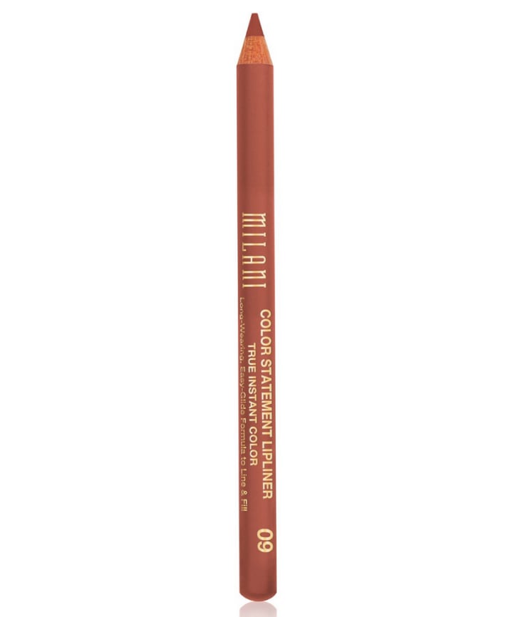 Milani Color Statement Lipliner in Spice, $11.99