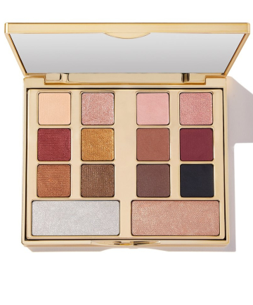 Milani Gilded Desires Face & Eye Palette, $19.99