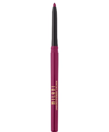 Milani Understatement Lipliner in Magenta Mood, $7.99