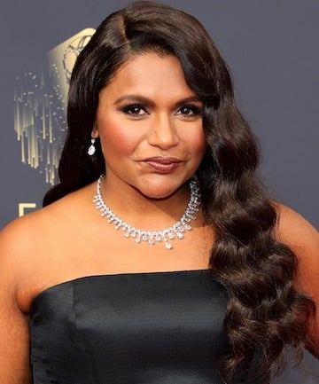 Mindy Kaling