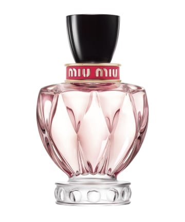 Miu Miu Twist EDP, $97 