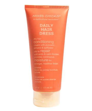 Mixed Chicks Daily Hair Dress, $11