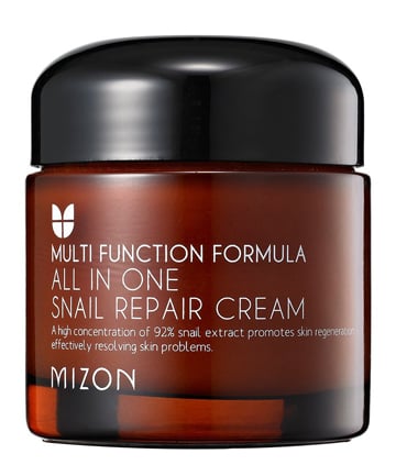 Mizon All in One Snail Repair Cream, $38