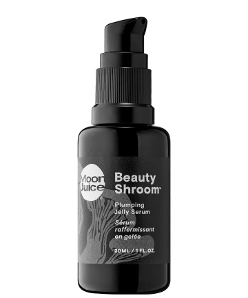 Moon Juice Beauty Shroom Plumping Jelly Serum, $58