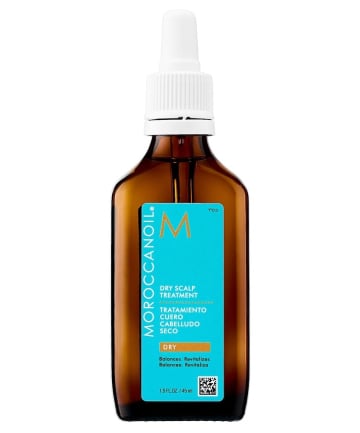 Moroccanoil Dry Scalp Treatment, $38