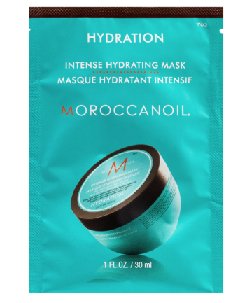 Moroccanoil Intense Hydrating Mask Packette, $7