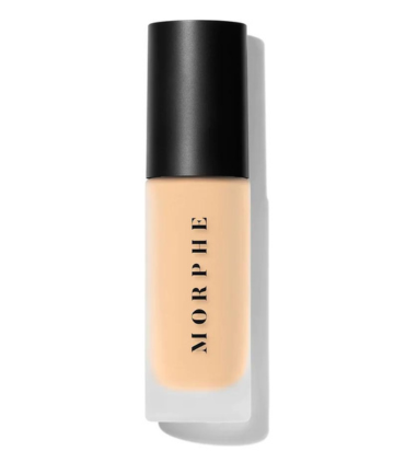 Morphe Filter Effect Soft-Focus Foundation, $20