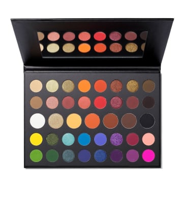 Morphe x James Charles The Mini Palette, $26