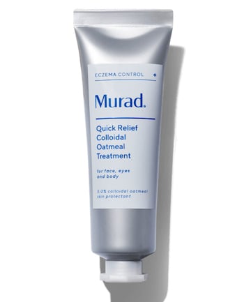 Murad Quick Relief Colloidal Oatmeal Treatment, $46