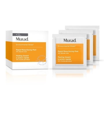 Murad Rapid Resurfacing Peel, $44