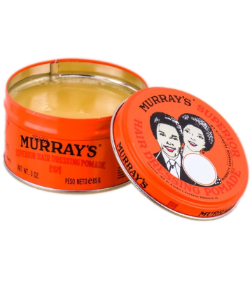 Murray's Original Pomade, $2.25