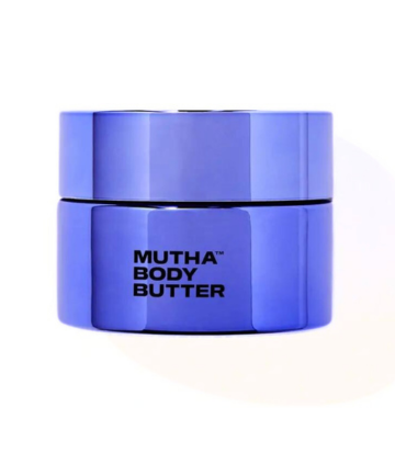 Mutha Body Butter, $95