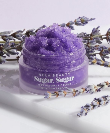 NCLA Sugar Sugar Lavender, $16 