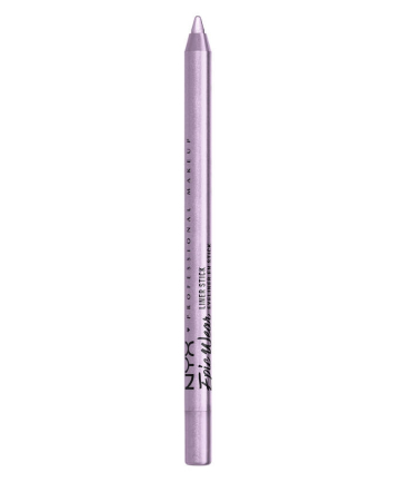 NYX Epic Wear Liner Sticks, $8