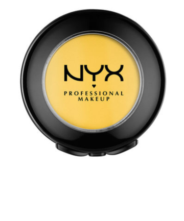 NYX Hot Singles Eyeshadow in STFU, $4.50