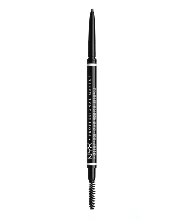 NYX Micro Brow Pencil, $7