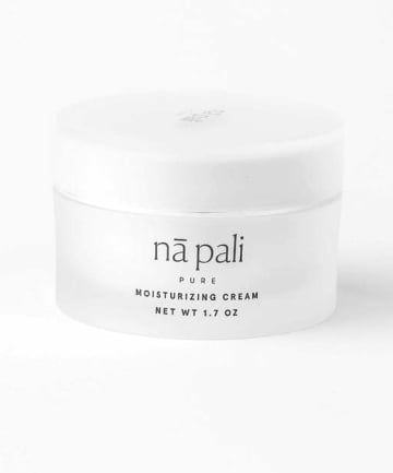 Na Pali Pure Moisturizing Cream, $80