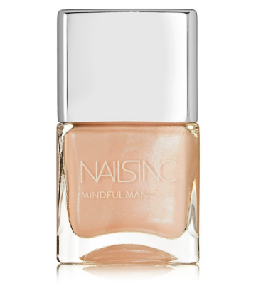 Nails Inc. The Mindful Manicure Nail Polish, $15