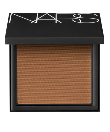 Nars All Day Luminous Powder Foundation Broad Spectrum SPF 24, $49