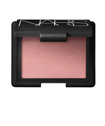 Nars Blush in Orgasm, $30