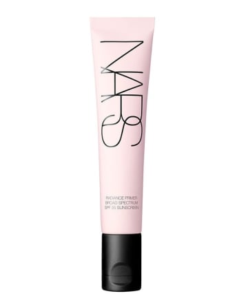 Nars Radiance Primer SPF 35, $36