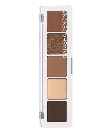 Natasha Denona Camel Palette, $48 