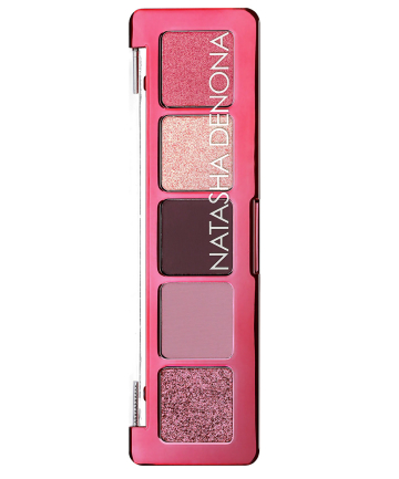 Natasha Denona Mini Love Eyeshadow Palette, $25