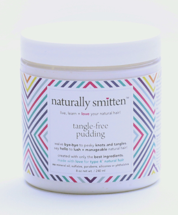 Naturally Smitten Tangle Free Pudding, $10.99