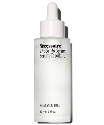 Necessaire The Scalp Serum, $58