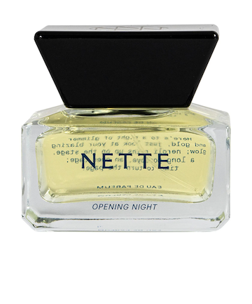 Nette Opening Night Eau de Parfum, $120