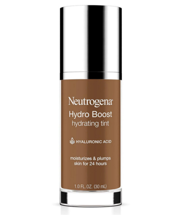 Neutrogena Hydro Boost Hydrating Tint for Dry Skin, $15.49