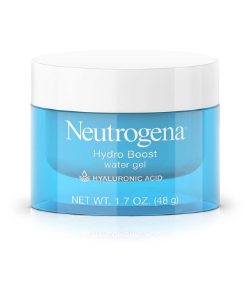 Neutrogena Hydro Boost Water Gel, $14.99