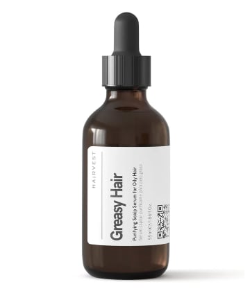 Niche Beauty Lab Greasy Hair, $19