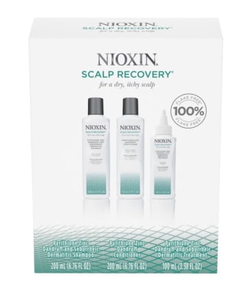 Nioxin Scalp Recovery, $45.50