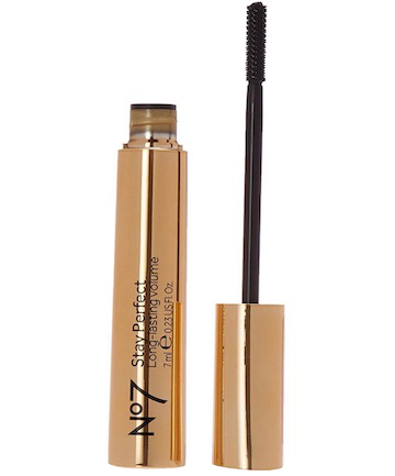 No7 Stay Perfect Mascara, $15.48