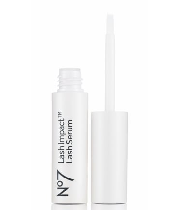 No7 Lash Impact Lash Serum, $9.99