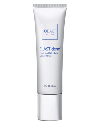 Obagi Elastiderm Neck and Decollete Concentrate, $260