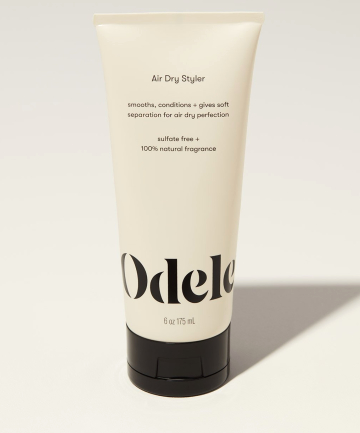 Odele Air Dry Styler, $11.99