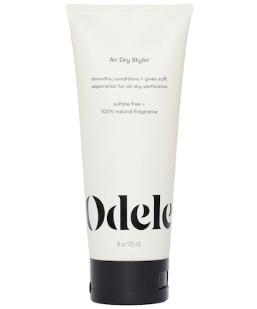 Odele Air Dry Styler, $11.99