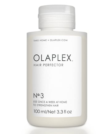 Olaplex No. 3 Hair Perfector, $28